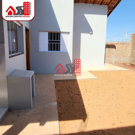 Imagem Casa com 2 Quartos à Venda, 180 m² em Terrazul - Pirassununga
