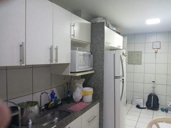 Imagem Imóvel com 3 Quartos à Venda, 98 m² em Casa Forte - Recife