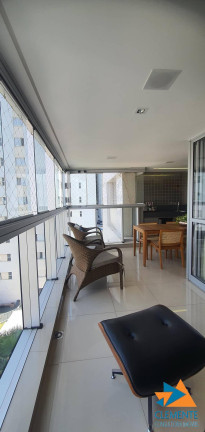 Imagem Apartamento com 4 Quartos à Venda, 198 m² em Santo Agostinho - Belo Horizonte