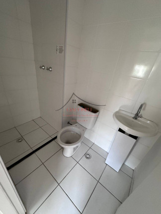 Imagem Apartamento com 2 Quartos à Venda, 41 m² em Jardim Nossa Senhora Do Carmo - São Paulo