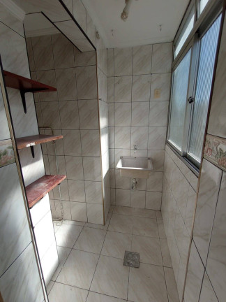 Imagem Apartamento com 2 Quartos à Venda, 58 m² em Centro - São Vicente