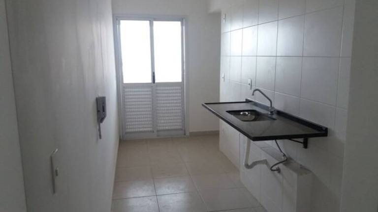 Imagem Apartamento com 2 Quartos à Venda, 70 m² em Vila Jaboticabeira - Taubaté