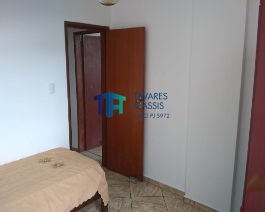 Imagem Imóvel com 2 Quartos à Venda, 85 m² em Centro - Juiz De Fora