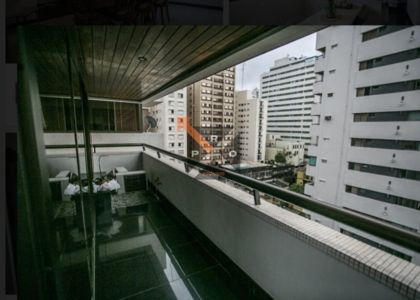 Imagem Apartamento com 3 Quartos à Venda, 290 m² em Aclimação - São Paulo