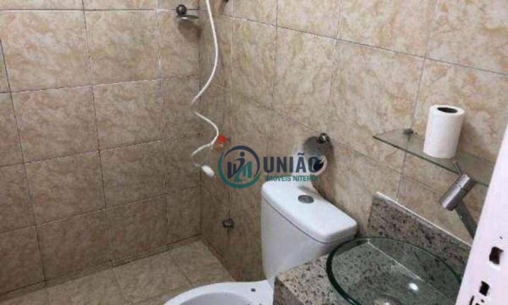 Imagem Apartamento com 2 Quartos à Venda, 100 m² em Icaraí - Niterói