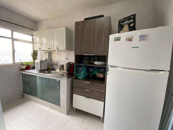 Imagem Apartamento com 2 Quartos à Venda, 55 m² em Centro - Niterói