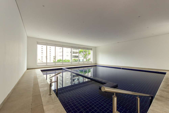 Apartamento com 1 Quarto à Venda, 35 m² em Vila Da Saúde - São Paulo
