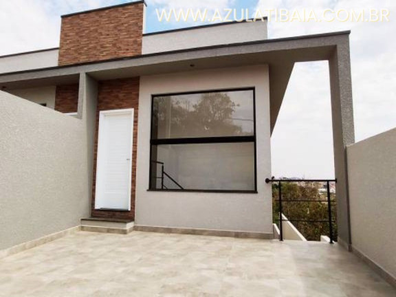 Imagem Casa com 3 Quartos à Venda, 320 m² em Jardim Paulista - Atibaia