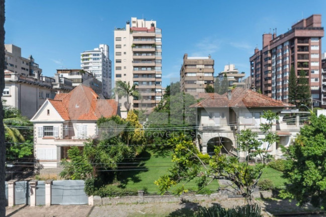 Apartamento com 3 Quartos à Venda, 133 m² em Moinhos De Vento - Porto Alegre