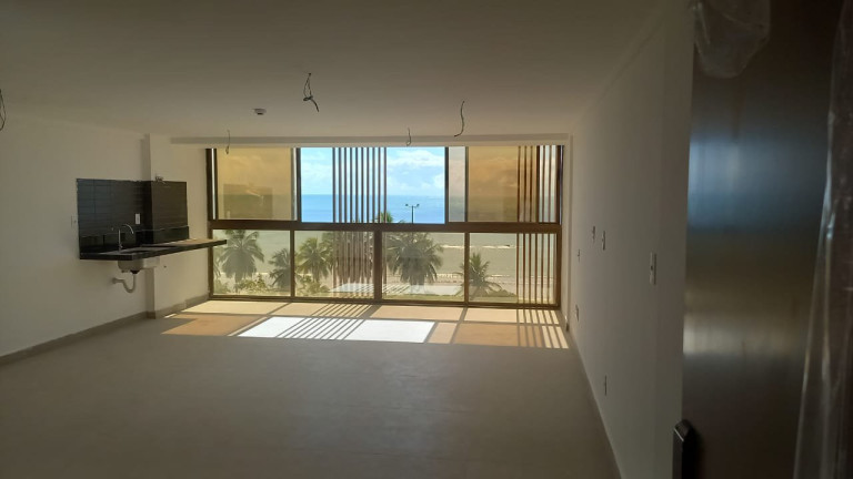 Apartamento com 5 Quartos à Venda, 260 m² em Cabo Branco - João Pessoa