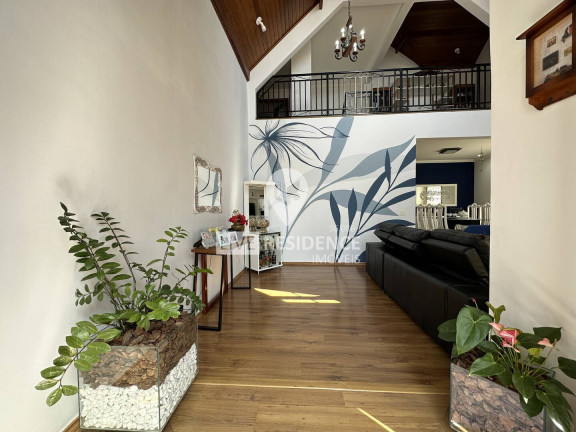 Imagem Casa com 3 Quartos à Venda, 335 m² em Loteamento Itatiba Country Club - Itatiba
