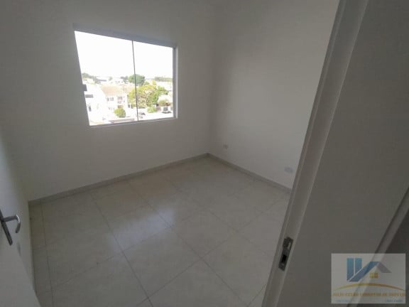 Apartamento com 2 Quartos à Venda, 65 m² em Afonso Pena - São José Dos Pinhais