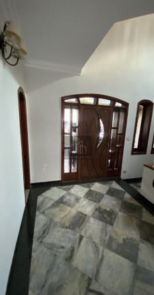 Imagem Casa com 3 Quartos para Alugar, 380 m² em Alphaville - Santana De Parnaíba