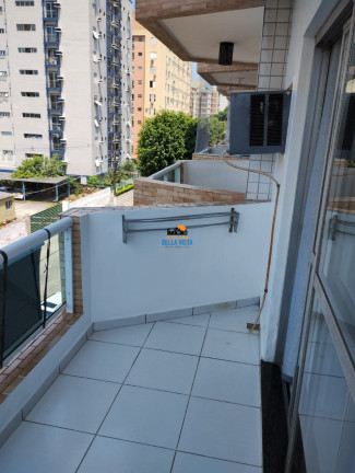 Imagem Apartamento à Venda,  em Centro - São Vicente