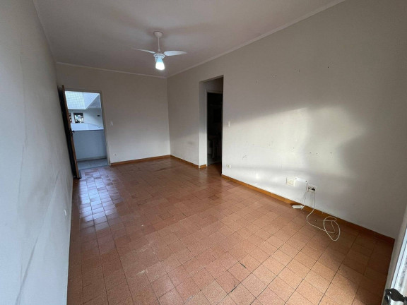 Imagem Apartamento com 2 Quartos à Venda, 80 m² em Guilhermina - Praia Grande