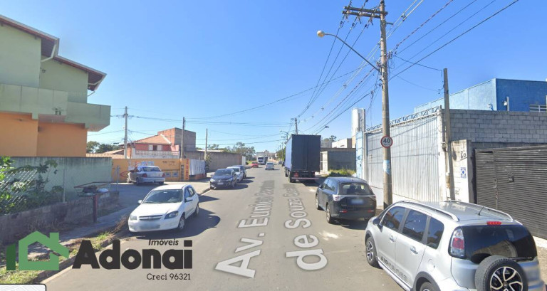 Imagem Terreno à Venda, 500 m² em Parque Residencial Jundiaí - Jundiaí