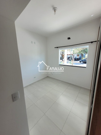 Imagem Imóvel com 3 Quartos à Venda, 109 m² em Horto Florestal - Sorocaba