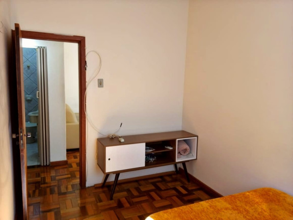 Imagem Apartamento com 2 Quartos à Venda, 60 m² em Centro - Florianópolis