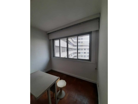 Imagem Apartamento com 1 Quarto à Venda, 32 m² em República - São Paulo