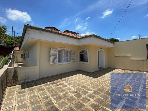 Imagem Casa com 3 Quartos à Venda, 267 m² em Jardim Da Glória - Cotia