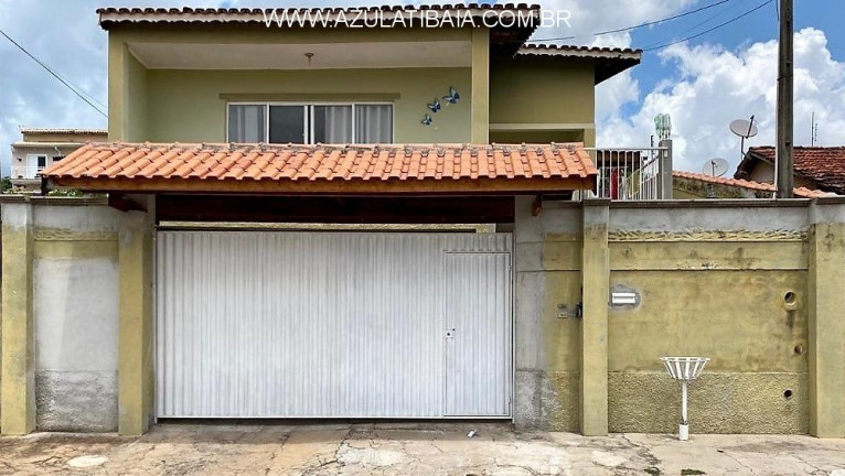 Imagem Casa com 4 Quartos à Venda, 255 m² em Jardim Alvinópolis - Atibaia