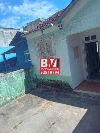 Imagem Casa com 2 Quartos à Venda, 55 m² em Rocha Miranda - Rio De Janeiro