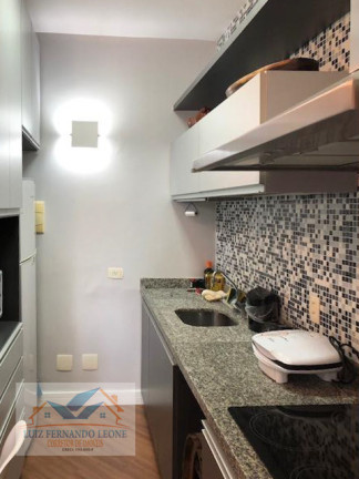 Imagem Apartamento com 1 Quarto à Venda, 41 m² em Barra Funda - São Paulo