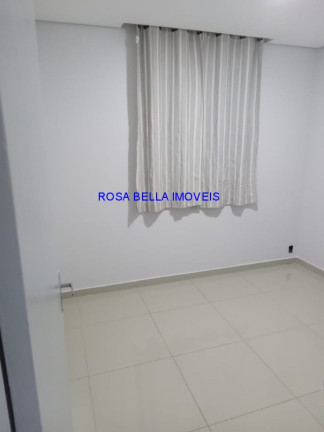 Apartamento com 2 Quartos à Venda, 52 m² em Residencial Terra Da Uva - Jundiaí