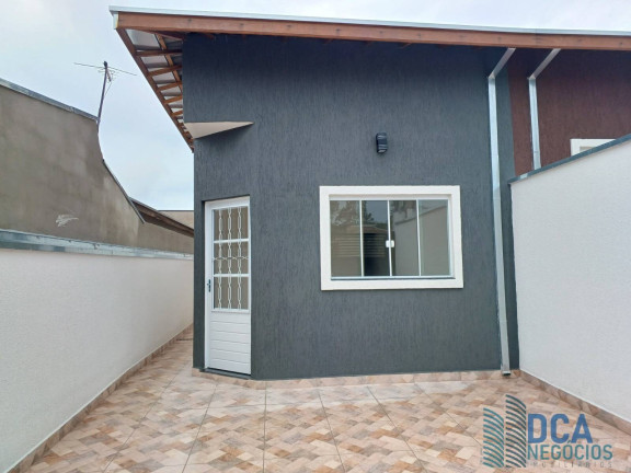 Imagem Casa com 2 Quartos à Venda, 125 m² em Jardim Continental Iii - Taubaté