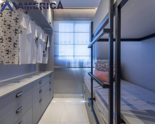 Imagem Apartamento com 2 Quartos à Venda, 43 m² em Bancários - João Pessoa