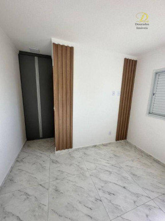 Imagem Apartamento com 2 Quartos à Venda, 79 m² em Mirim - Praia Grande