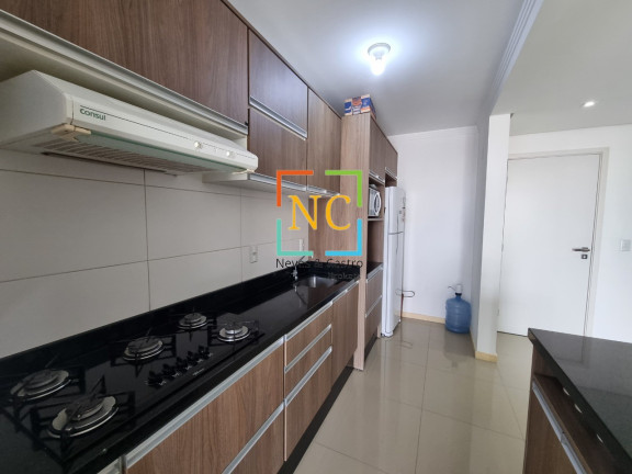 Imagem Apartamento com 2 Quartos à Venda, 76 m² em Bela Vista - São José
