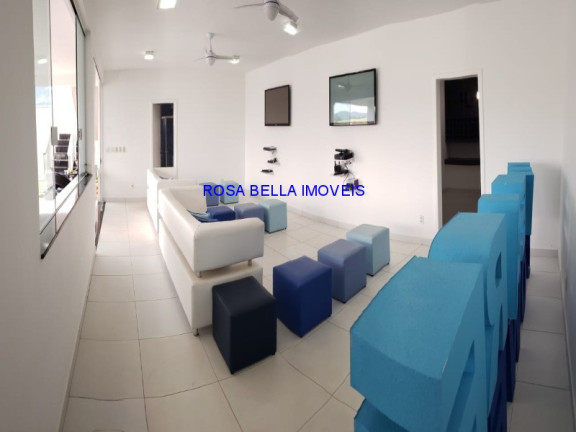 Imagem Casa de Condomínio com 5 Quartos à Venda, 585 m² em Condomínio Reserva Da Serra - Jundiaí