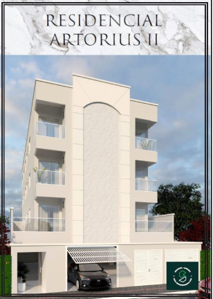 Imagem Apartamento com 2 Quartos à Venda, 59 m² em Tabuleiro - Camboriú