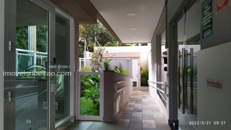 Imagem Apartamento com 3 Quartos à Venda, 93 m² em Jardim Botânico - Ribeirão Preto