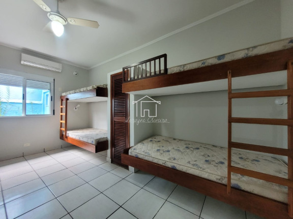 Imagem Casa de Condomínio com 5 Quartos à Venda, 203 m² em Lázaro - Ubatuba