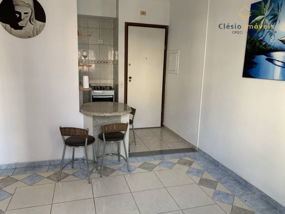 Imagem Apartamento com 1 Quarto à Venda, 34 m² em Vila Buarque - São Paulo