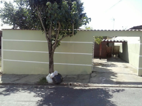 Imagem Casa com 2 Quartos à Venda, 81 m² em Parque Ouro Fino - Sorocaba