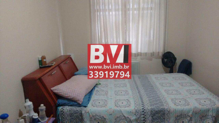 Imagem Apartamento com 3 Quartos à Venda, 100 m² em Vista Alegre - Rio De Janeiro