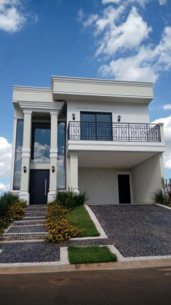 Imagem Casa de Condomínio com 4 Quartos à Venda, 250 m² em São Bento - Paulínia