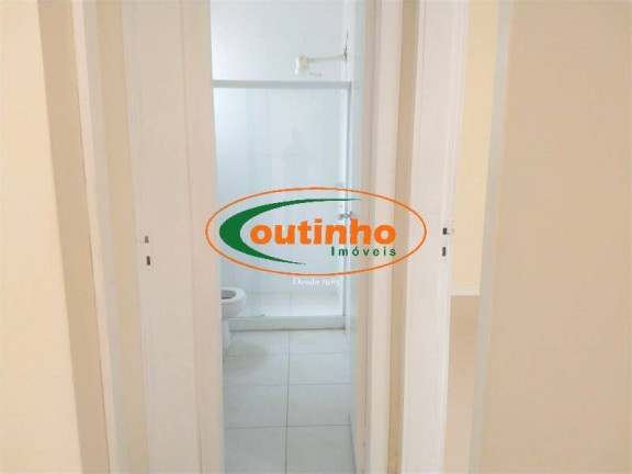 Imagem Apartamento com 2 Quartos à Venda, 65 m² em Tijuca - Rio De Janeiro