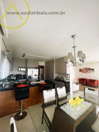 Imagem Casa com 4 Quartos à Venda, 252 m² em Jardim Dos Pinheiros - Atibaia