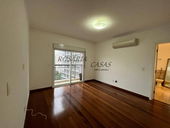 Imagem Apartamento com 4 Quartos para Alugar, 226 m² em Vila Nova Conceição  - São Paulo