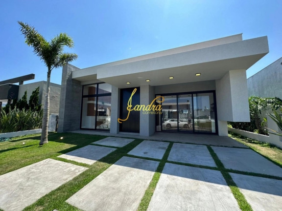Imagem Casa de Condomínio com 4 Quartos à Venda, 185 m² em Zona Nova - Capão Da Canoa