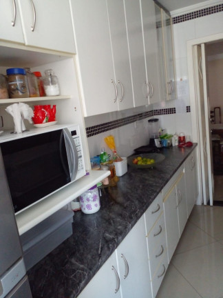 Imagem Apartamento com 3 Quartos à Venda, 87 m² em Jardim Patente - São Paulo