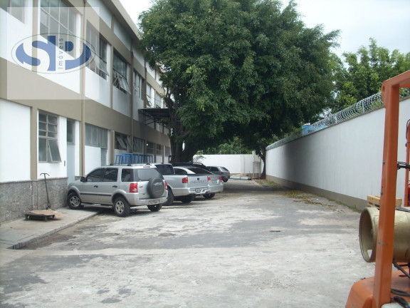Imagem Imóvel Comercial para Alugar, 3.200 m² em Lapa De Baixo - São Paulo