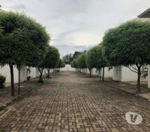 Imagem Casa à Venda, 154 m² em Piçarreira - Teresina