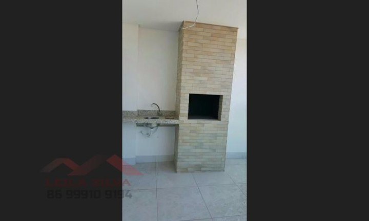 Imagem Apartamento à Venda, 133 m² em Morada Do Sol - Teresina