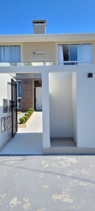 Imagem Apartamento com 3 Quartos à Venda, 83 m² em Praia Sonho - Palhoça