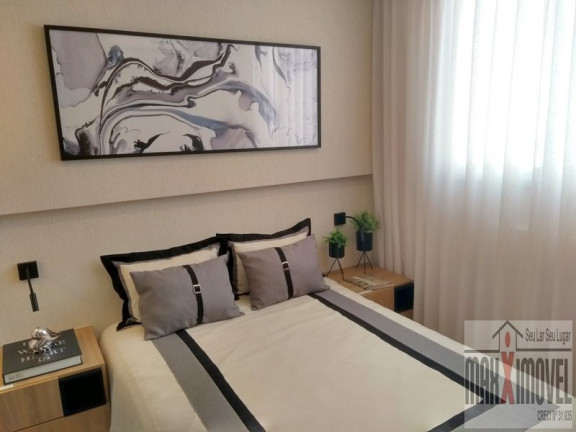 Imagem Apartamento com 2 Quartos à Venda, 43 m² em São Cristóvão - Rio De Janeiro